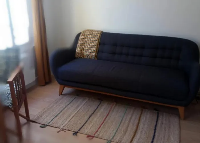 Апартаменты L'envol Венсен